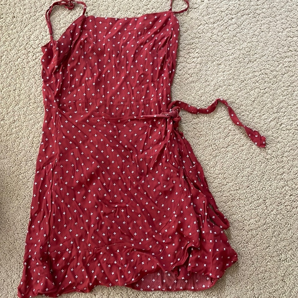 Abercrombie Dress